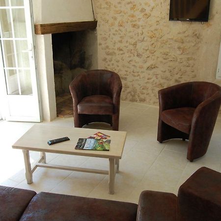 La Petite Maison Campsegret Kültér fotó